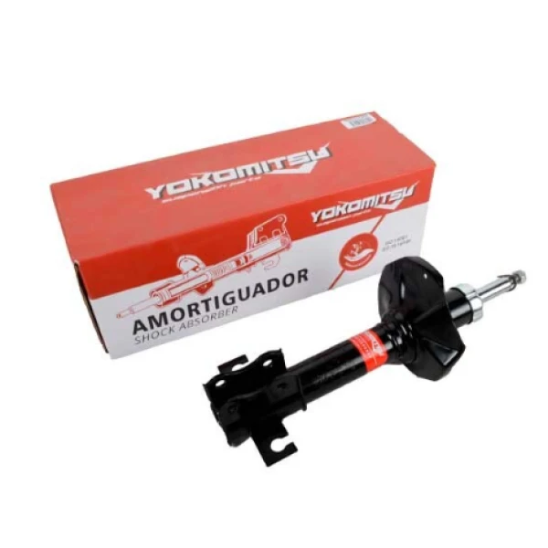 AMORTIGUADOR TRASERO LADO IZQUIERDO / DERECHO SUZUKI BALENO 1995 / 2006 - YOKOMITSU - Amortiguador Trasero | ClickRepuestos